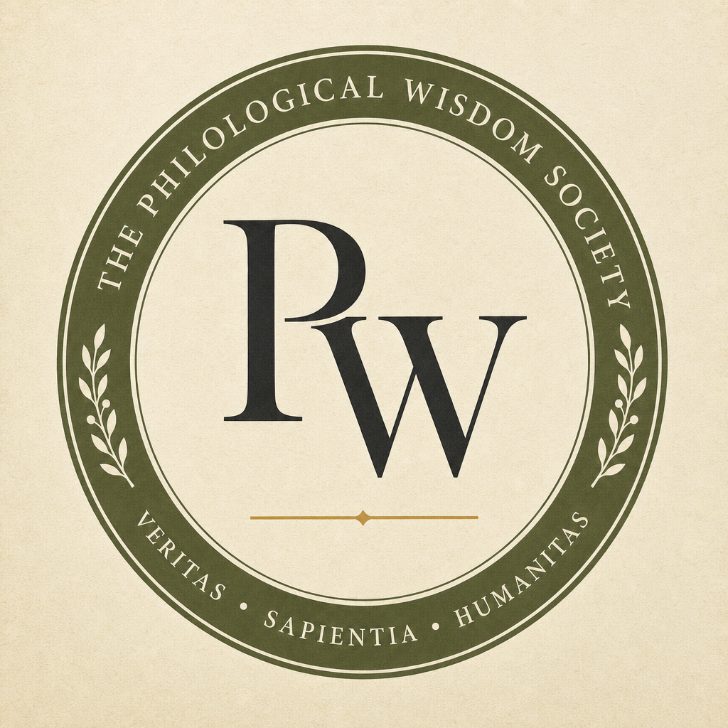 Field guide monogram