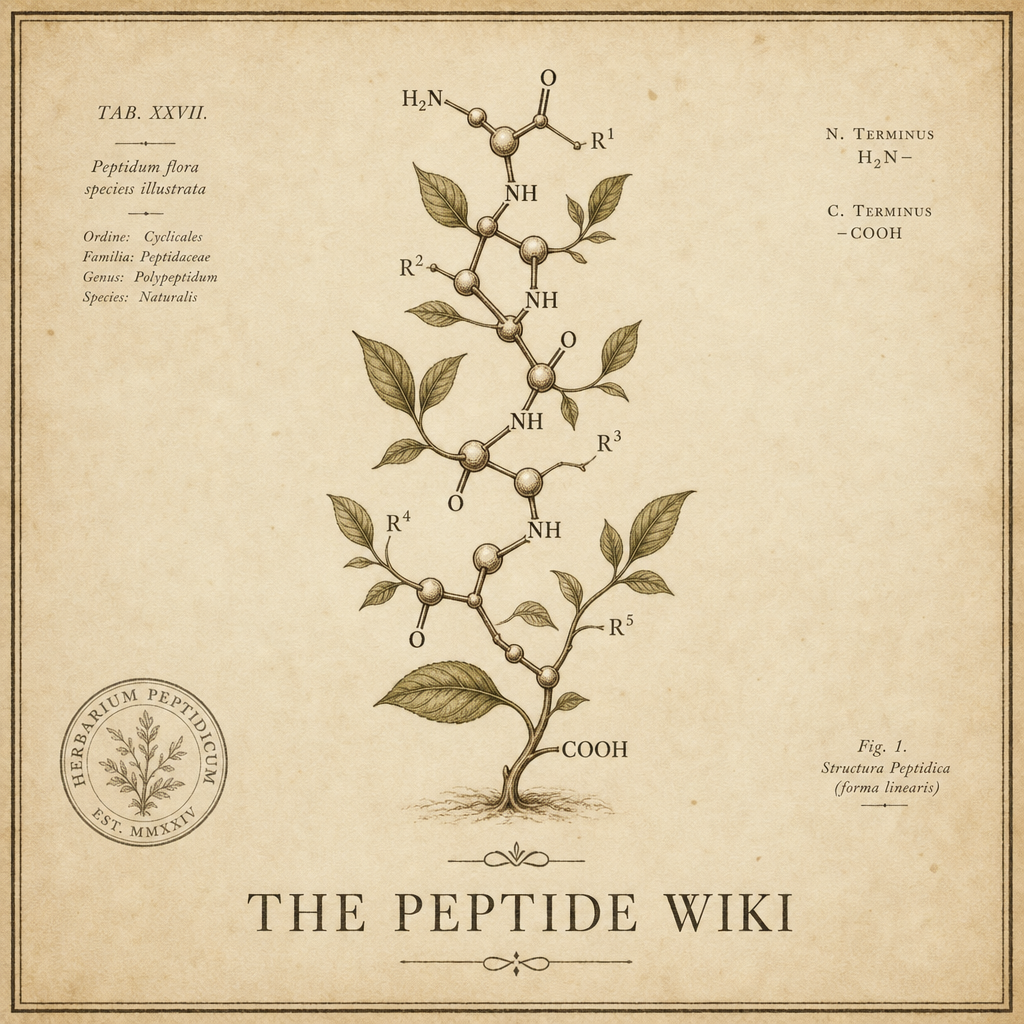 Herbarium plate