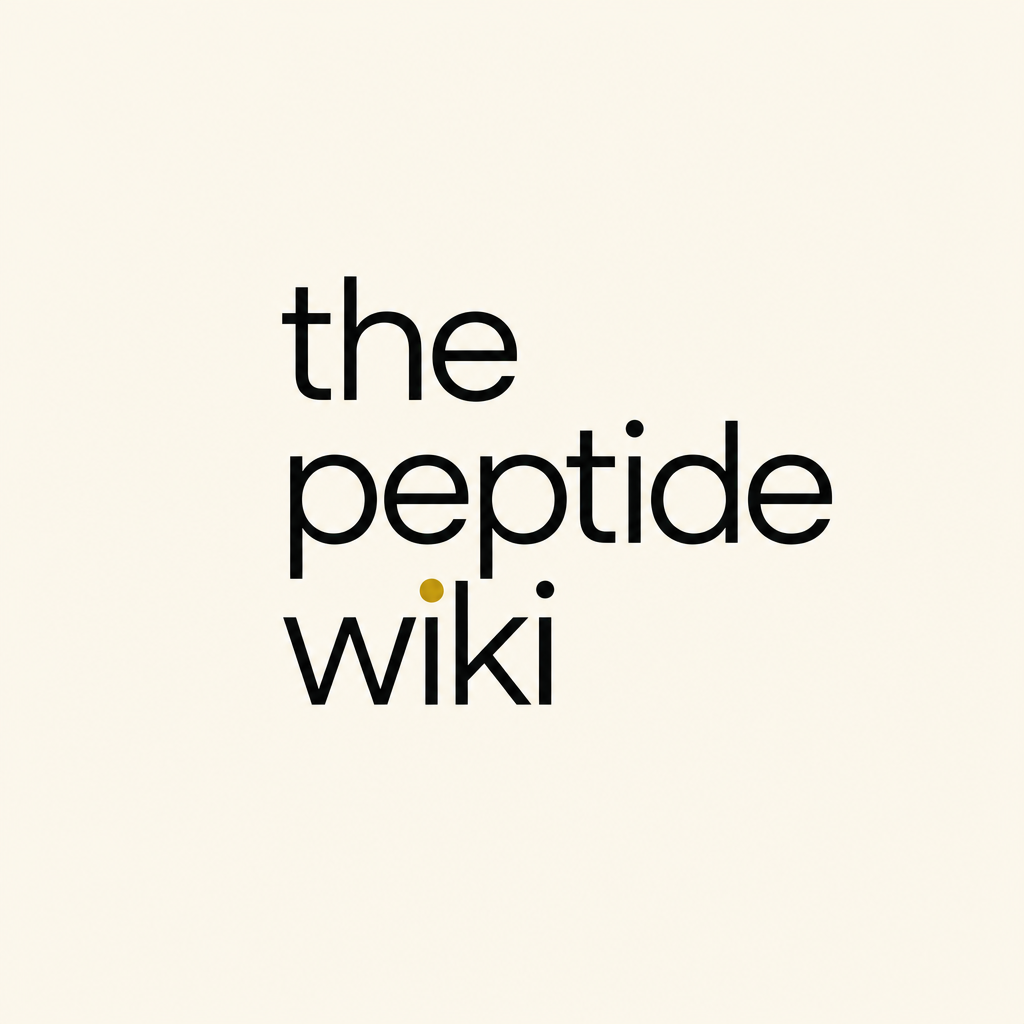 Modernist wordmark