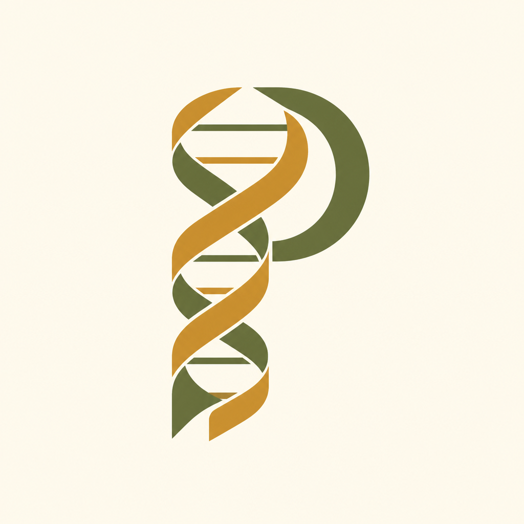 Helix monogram